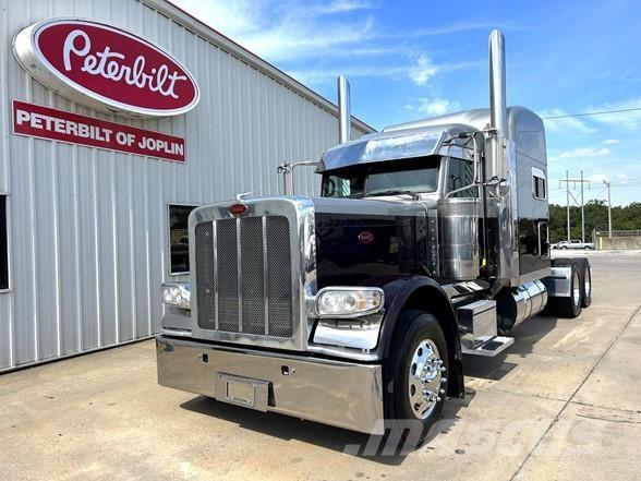 Peterbilt 389 Sattelzugmaschinen