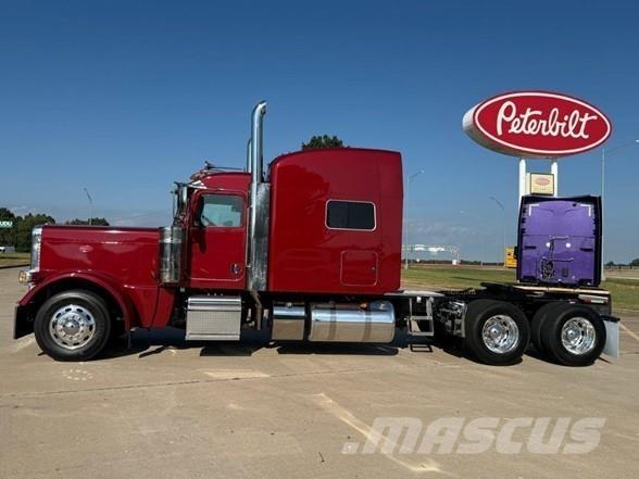 Peterbilt 389 Sattelzugmaschinen