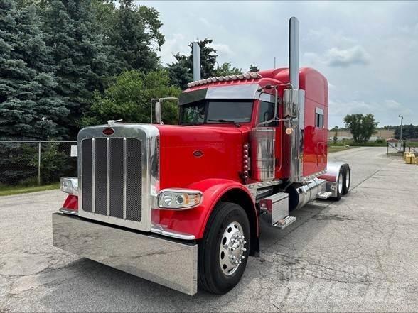 Peterbilt 389 Sattelzugmaschinen