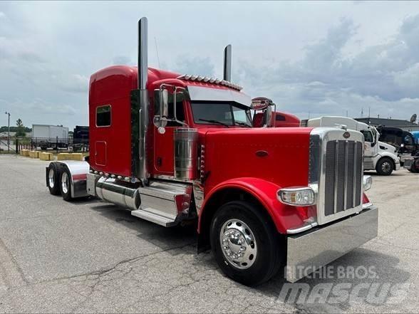 Peterbilt 389 Sattelzugmaschinen