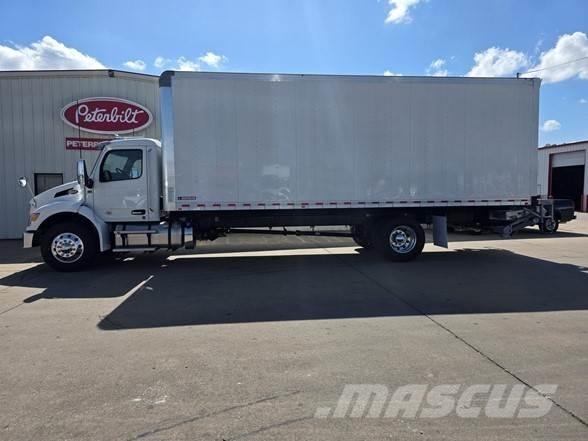 Peterbilt 536 Sonstige Baumaschinen