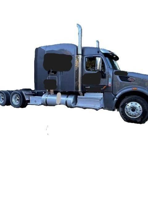 Peterbilt 567 Sattelzugmaschinen