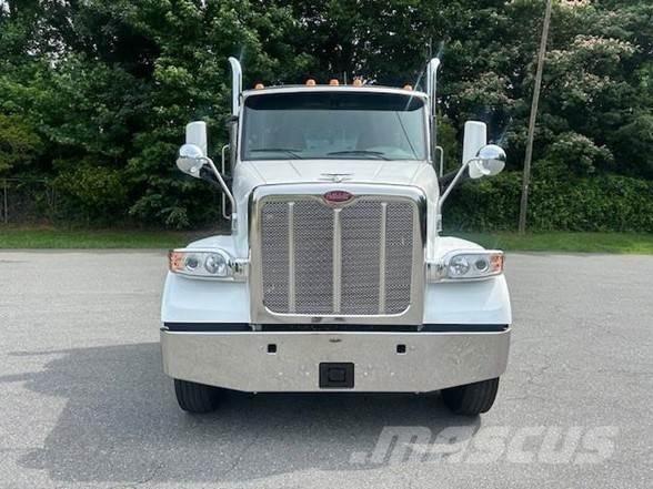 Peterbilt 567 Sattelzugmaschinen