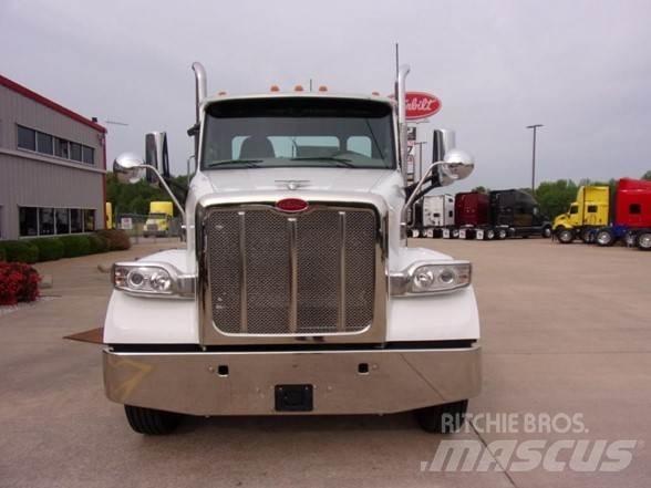 Peterbilt 567 Sattelzugmaschinen