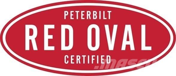 Peterbilt 567 Sattelzugmaschinen