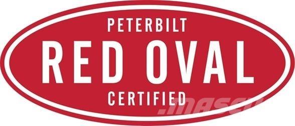 Peterbilt 567 Sattelzugmaschinen
