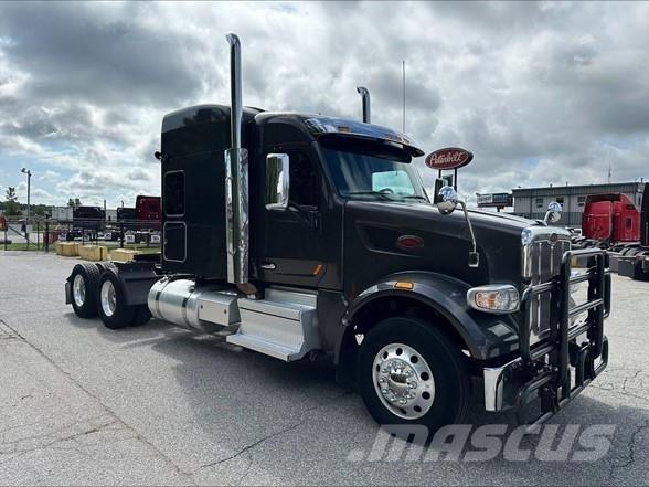 Peterbilt 567 Sattelzugmaschinen