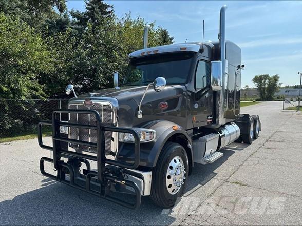 Peterbilt 567 Sattelzugmaschinen