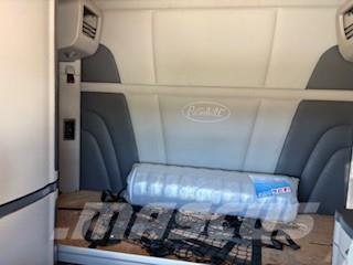 Peterbilt 567 Sattelzugmaschinen