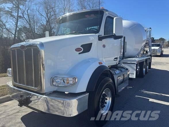 Peterbilt 567 Sonstige Baumaschinen
