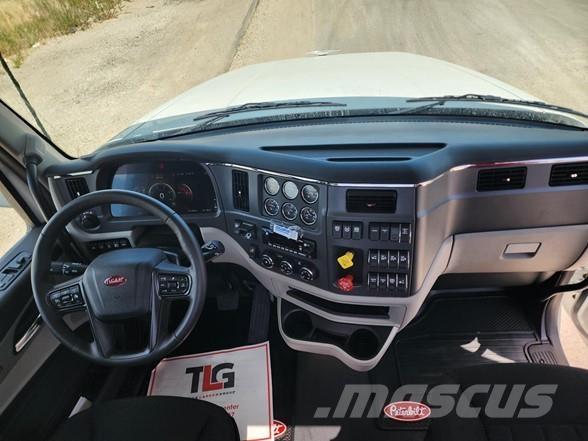 Peterbilt 567 Sattelzugmaschinen