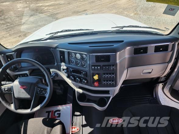 Peterbilt 567 Sattelzugmaschinen