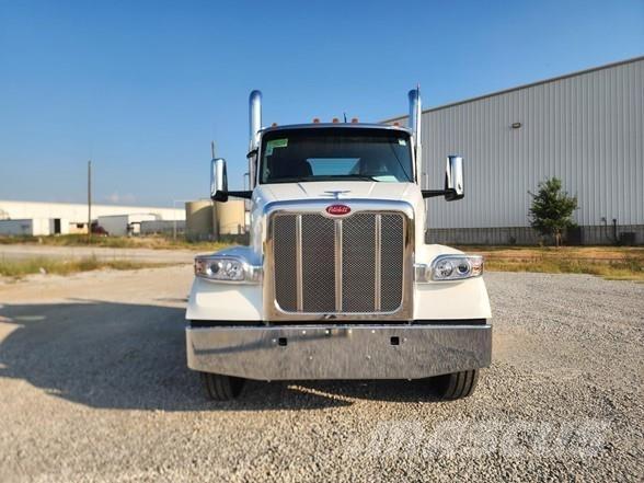 Peterbilt 567 Sattelzugmaschinen