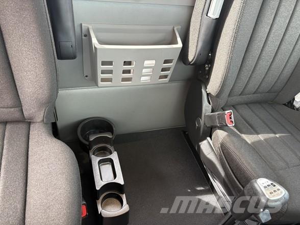 Peterbilt 567 Sattelzugmaschinen