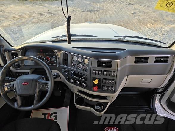 Peterbilt 567 Sattelzugmaschinen