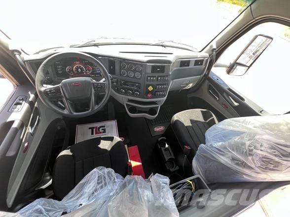 Peterbilt 567 Sattelzugmaschinen