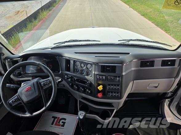 Peterbilt 567 Sattelzugmaschinen