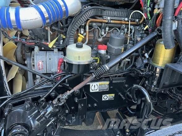 Peterbilt 579 Sattelzugmaschinen