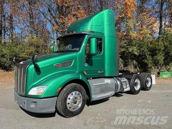 Peterbilt 579 Sattelzugmaschinen