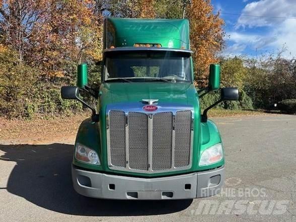 Peterbilt 579 Sattelzugmaschinen
