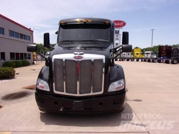 Peterbilt 579 Sattelzugmaschinen
