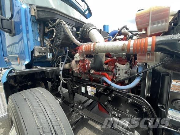 Peterbilt 579 Sattelzugmaschinen