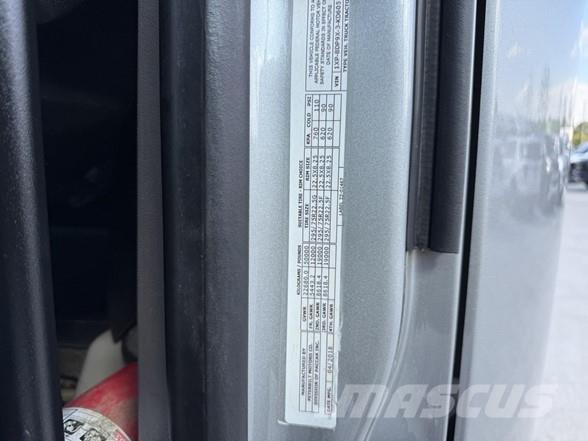 Peterbilt 579 Sattelzugmaschinen