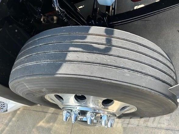 Peterbilt 579 Sattelzugmaschinen