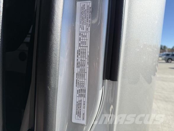 Peterbilt 579 Sattelzugmaschinen