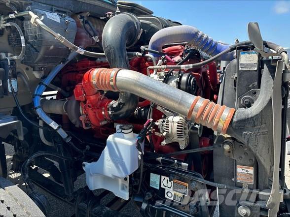 Peterbilt 579 Sattelzugmaschinen