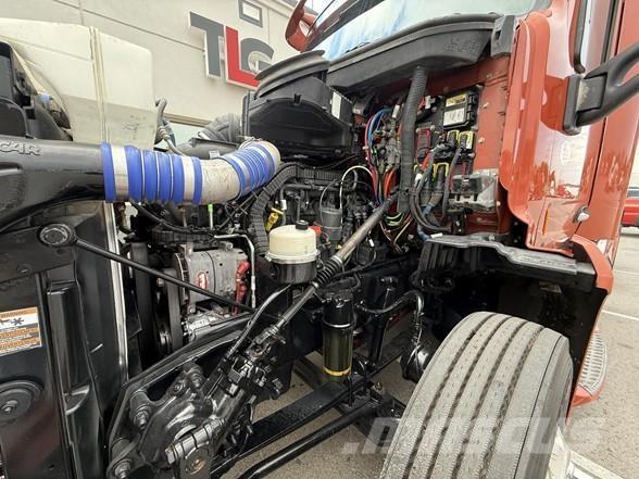 Peterbilt 579 Sattelzugmaschinen