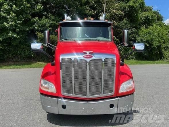Peterbilt 579 Sattelzugmaschinen