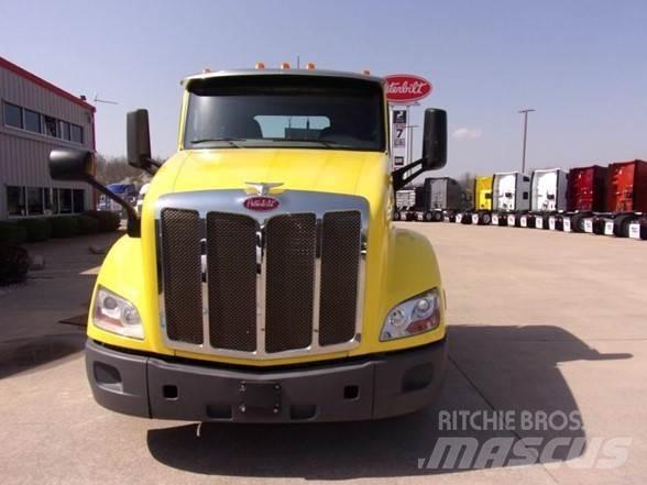 Peterbilt 579 Sattelzugmaschinen