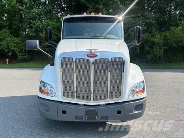 Peterbilt 579 Sattelzugmaschinen