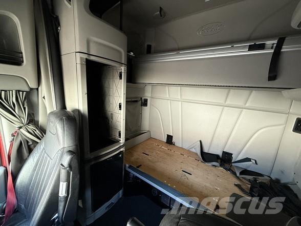 Peterbilt 579 Sattelzugmaschinen