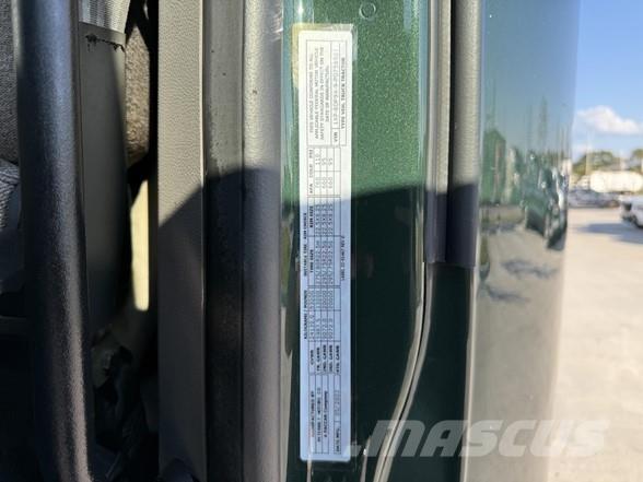 Peterbilt 579 Sattelzugmaschinen