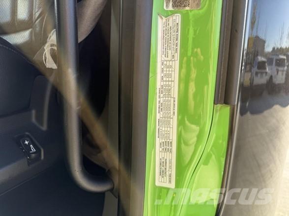 Peterbilt 579 Sattelzugmaschinen