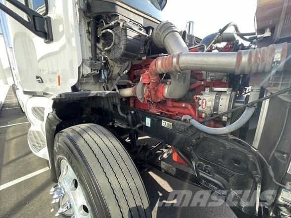 Peterbilt 579 Sattelzugmaschinen