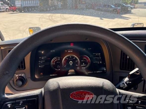 Peterbilt 579 Sattelzugmaschinen