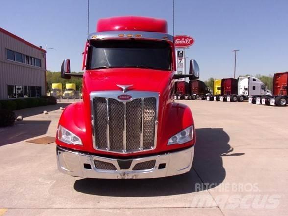 Peterbilt 579 Sattelzugmaschinen
