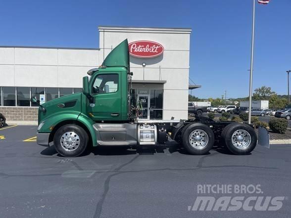 Peterbilt 579 Sattelzugmaschinen