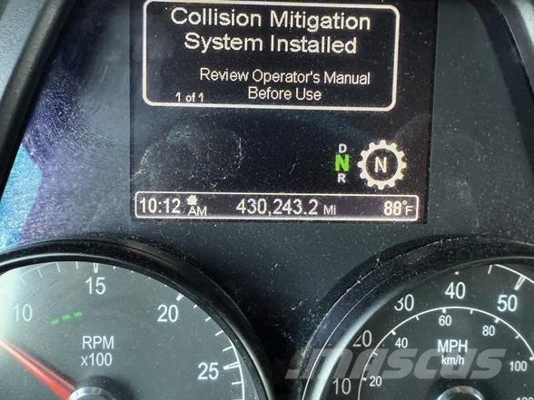 Peterbilt 579 Sattelzugmaschinen