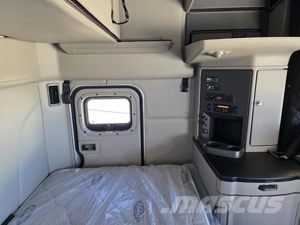 Peterbilt 579 Sattelzugmaschinen