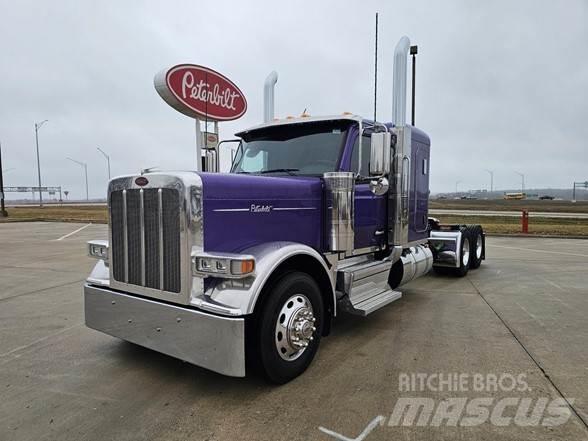 Peterbilt 589 Sattelzugmaschinen