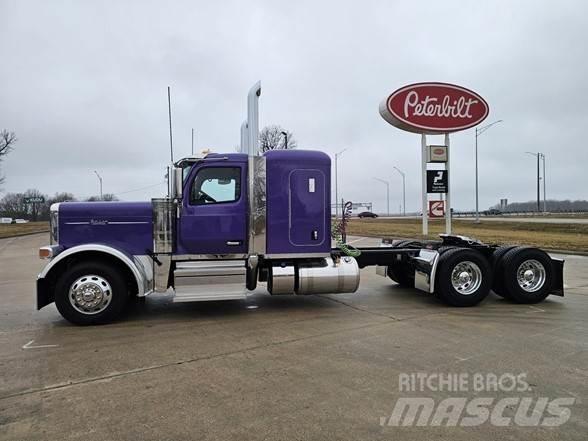 Peterbilt 589 Sattelzugmaschinen