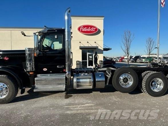 Peterbilt 589 Sattelzugmaschinen