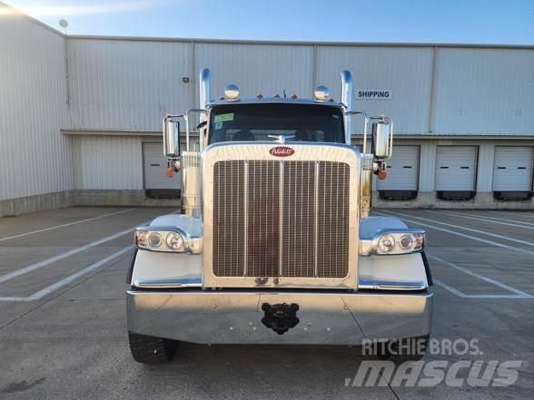 Peterbilt 589 Sattelzugmaschinen
