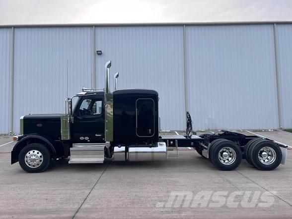 Peterbilt 589 Sattelzugmaschinen