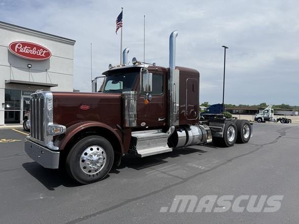 Peterbilt 589 Sattelzugmaschinen