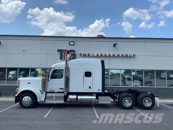 Peterbilt 589 Sattelzugmaschinen